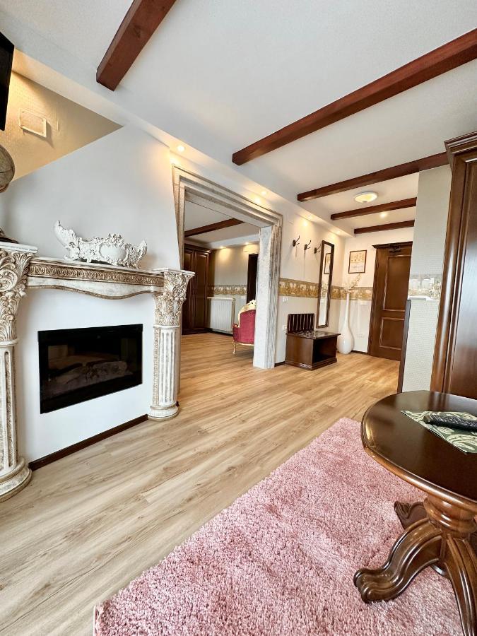 Boutique Hotel Grahor Sežana Cameră foto