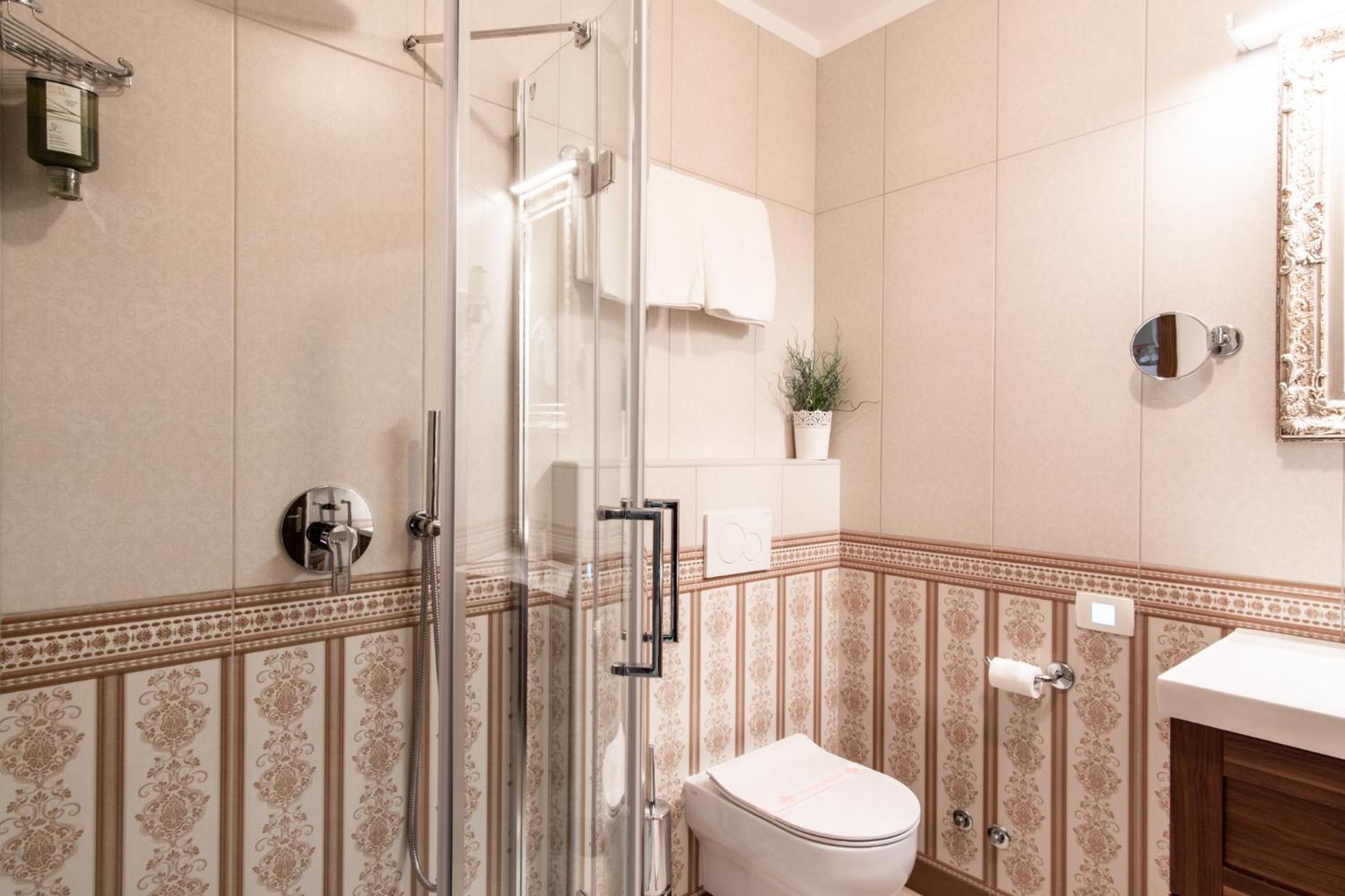 Boutique Hotel Grahor Sežana Cameră foto