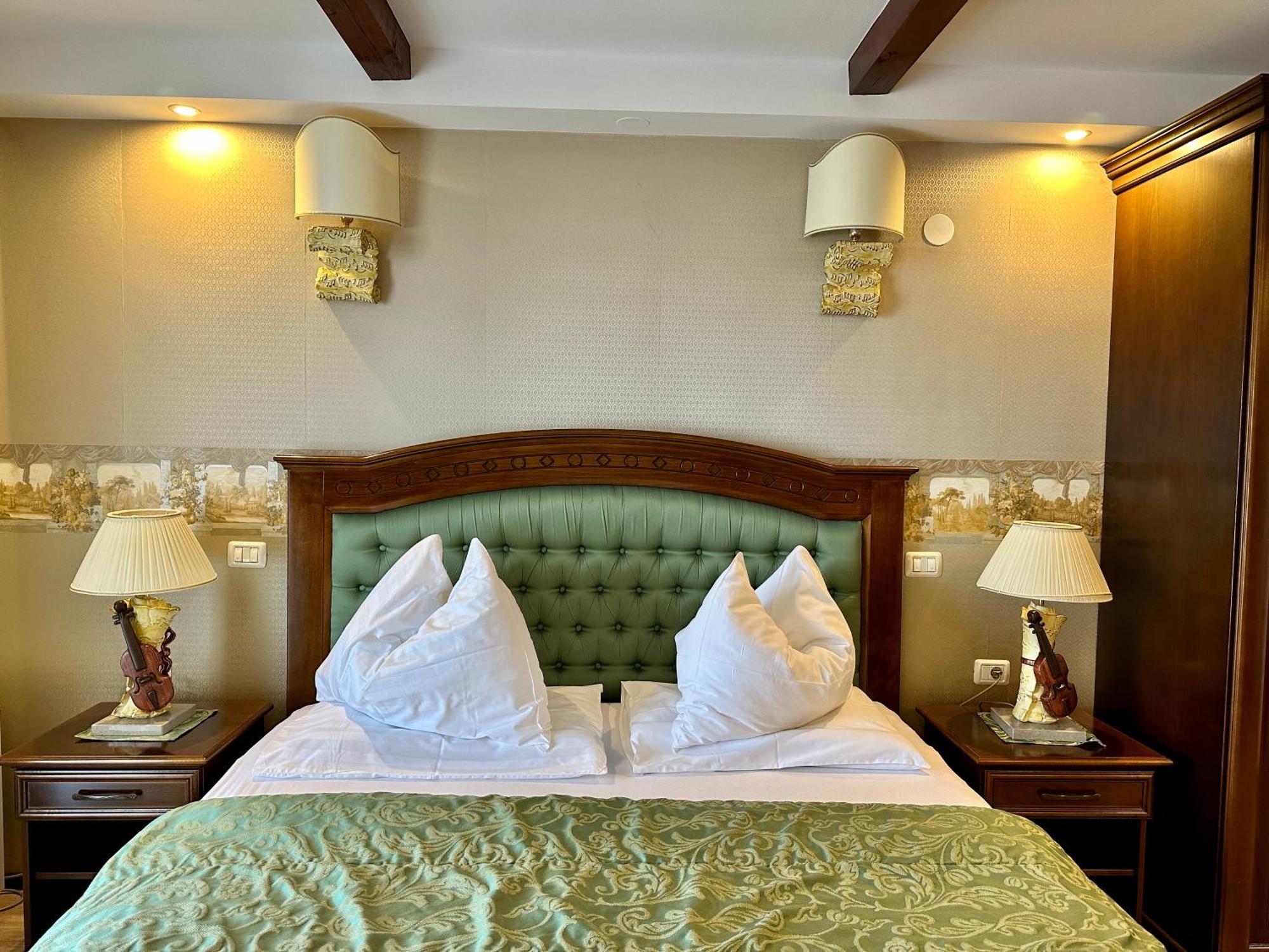Boutique Hotel Grahor Sežana Cameră foto